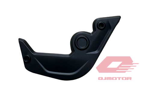 QJ SRK 125 R SAĞ GRENAJ DEKORATİF KAPAK