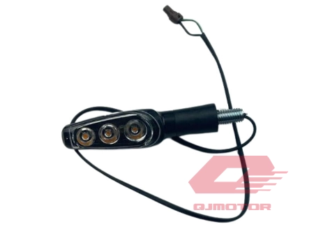 QJ SRT 800X125SATR125RTRX ARKA SİNYAL SOL R28