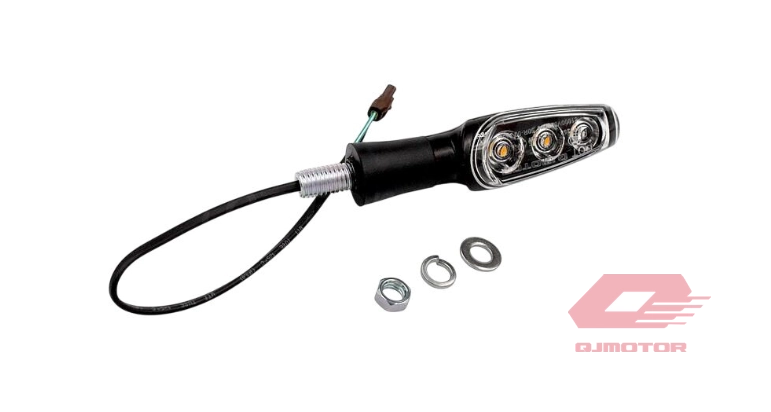 QJ SRK 125S125RTRX12ATR550X ÖN SİNYAL SAĞ R26