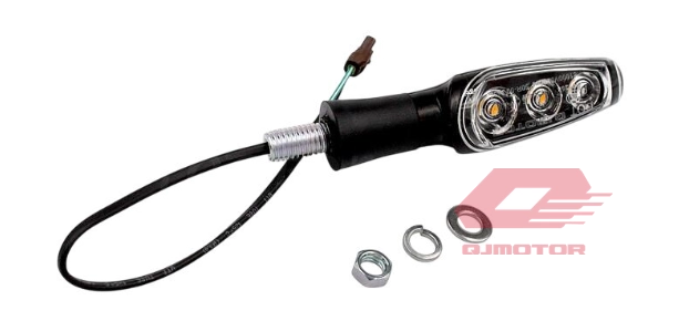 QJ SRK 125S125RTRX12ATR550X ÖN SİNYAL SAĞ R26