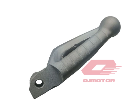 QJ SRK 125 S 125 R ARKA BASAMAK SOL S20