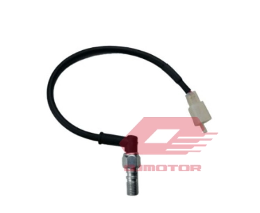 QJ SRK 125 R ARKA FREN MÜŞÜRÜ R23