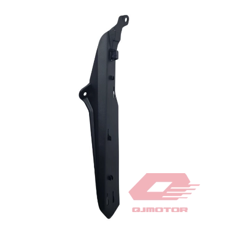 QJ SRK 125 R ARKA ZİNCİR DİŞLİS KAPAĞI R13