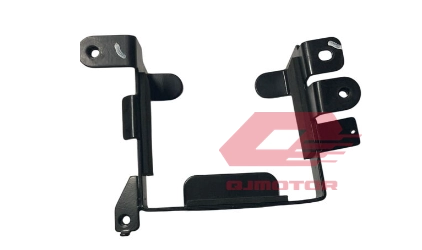 QJ SRK 125 R KARBON KANİSTER BAĞLAMA BRAKETİ R24