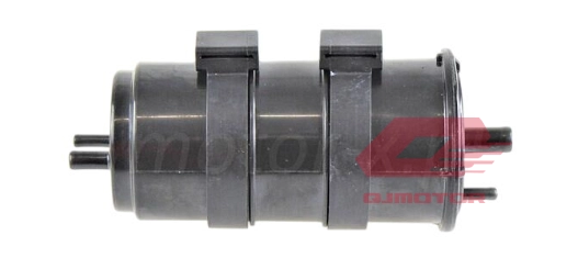 QJ SRK 125 R KARBON KANİSTER R23