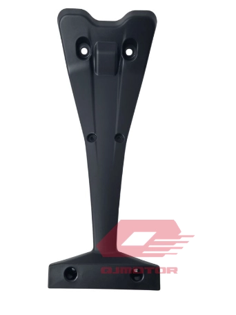 QJ SRK 125 R ARKA ÇAMURLUK İÇ KISIM