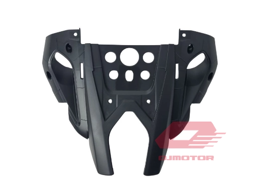 QJ SRK 125 R KUYRUK ALTI PLASTİK