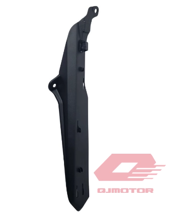 QJ SRK 125 R ZİNCİR MUHAFAZA