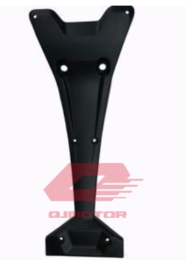 QJ SRK 125 R ARKA İÇ ÇAMURLUK