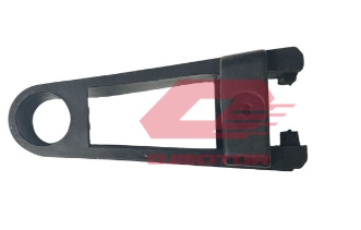 QJ SRK 125 R ZİNCİR MUHAFAZA BRAKETİ R10