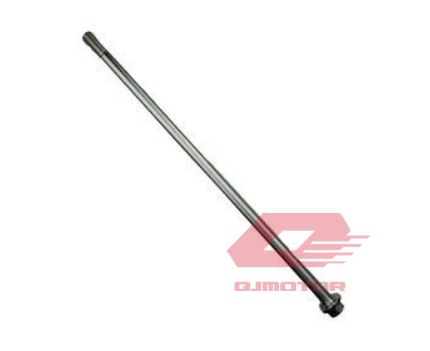 QJ SRK 125 R ARKA TEKERLEK MİLİ R6