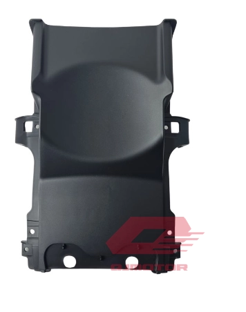 QJ SRK 125 R HAVA FİLTRESİ KUTU ALTI