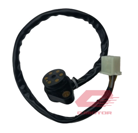 QJ SRK 125 S  125 R VİTES SENSÖRÜ (MÜŞÜRÜ) R20