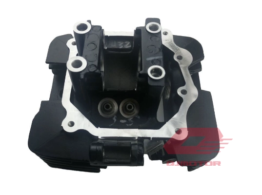 QJ TRX 12 SİLİNDİR KAPAĞI