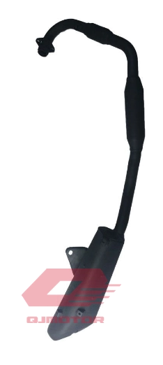 QJ TRX 12 EGZOZ KOMPLE