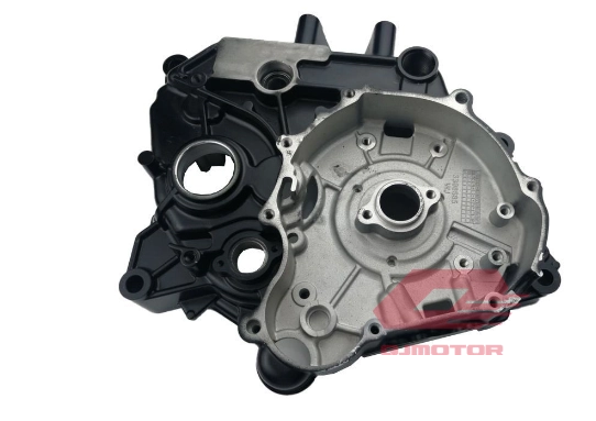 QJ TRX 12 BLOK SOL KARTER