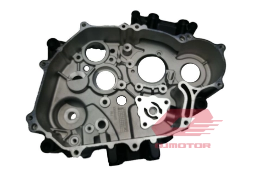 QJ TRX 12 BLOK SAĞ KARTER