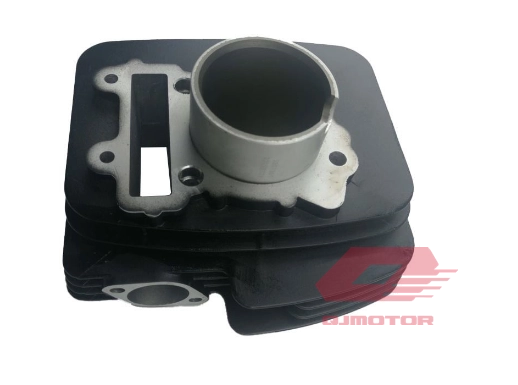 QJ TRX 12 SİLİNDİR