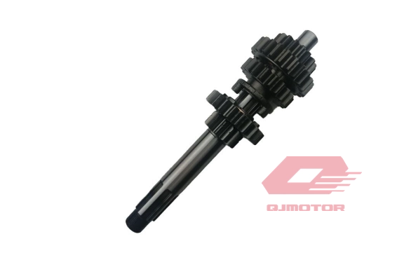 QJ TRX 12 ŞANZIMAN PRİZ DİREK MİLİ KOMP.GİRİŞ