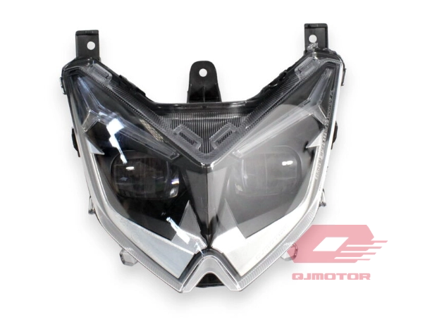 QJ TRX 12  SRK 125 S ÖN FAR