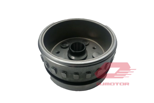 QJ TRX 12 MANYETO TASI