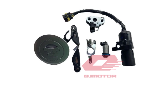 QJ TRX 12 KONTAK SET T24