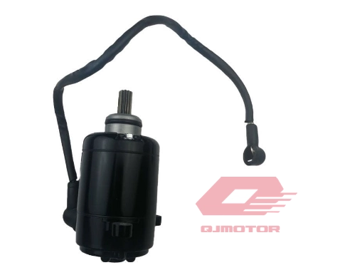 QJ TRX 12 MARŞ MOTORU