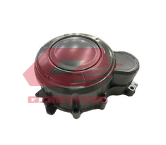 QJ TRX 12 MOTOR KAPAĞI SOL