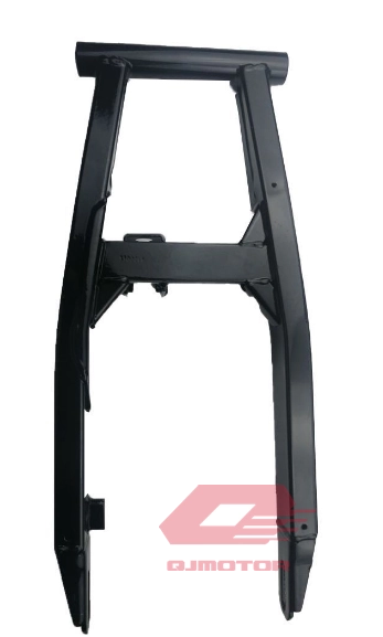 QJ TRX 12 MAFSAL KOMPLE