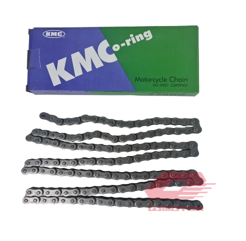 QJ TRX 12 KMC428UO-132 ÇELİK ZİNCİR