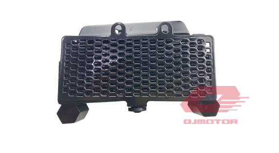 QJ TRX 12 YAĞ SOĞUTUCU RADYATÖRÜ T46