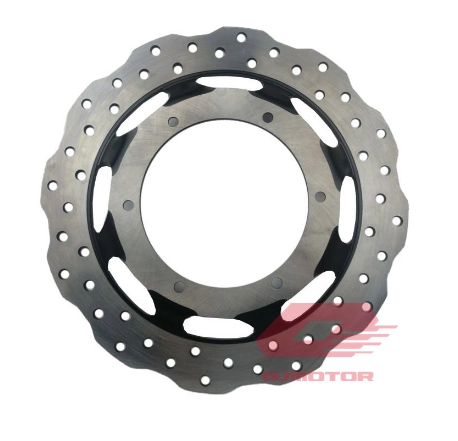 QJ TRX 12  SRK 125 S ÖN FREN DİSKİ