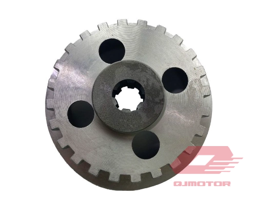 QJ TRX 12 DEBRİYAJ İÇ GÖBEĞİ T29