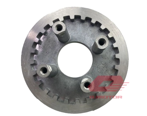 QJ TRX 12 DEBRİYAJ BASKI PLAKASI T29