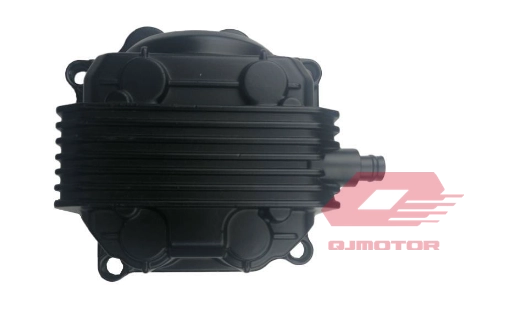 QJ TRX 12 PİYANO KAPAĞI