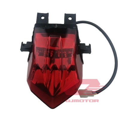 QJ TRX 12 STOP LAMBASI