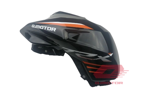 QJ TRX 12 DEPO SAĞ GRENAJ SİYAH