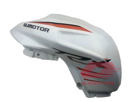 QJ TRX 12 DEPO SAĞ GRENAJ BEYAZ