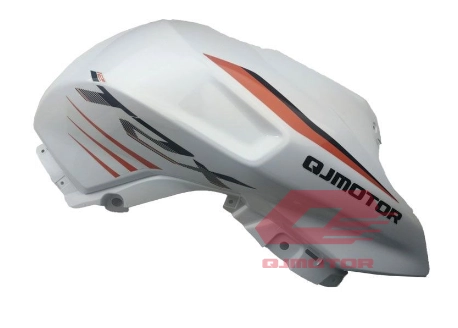 QJ TRX 12 DEPO SOL GRENAJ BEYAZ