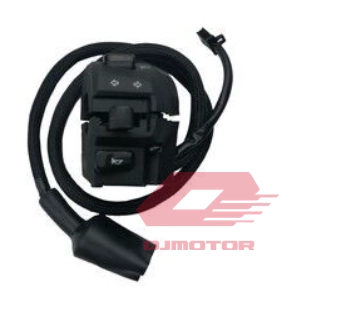 QJ TRX 12 ANAHTAR SİNYAL SOL T32