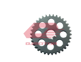 QJ TRX 12 EGZANTRİK DİŞLİSİ T5