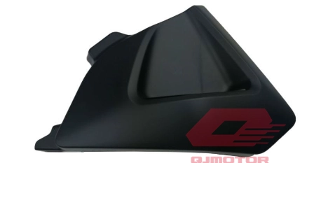 QJ TRX 12 SOĞUTUCU KAPAĞI SOL