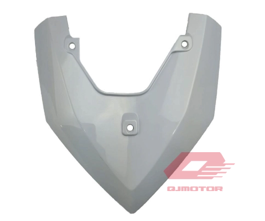 QJ TRX 12  SRK 125 S FAR MUHAFAZA ÜST BEYAZ