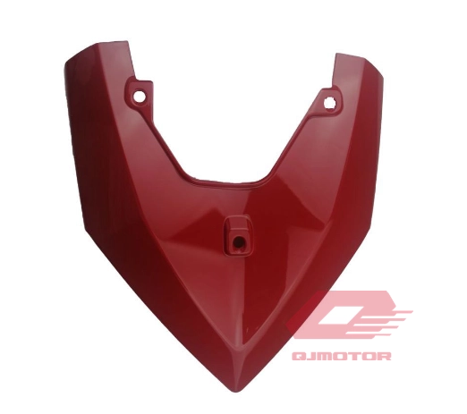 QJ TRX 12  SRK 125 S FAR MUHAFAZA ÜST KIRMIZI
