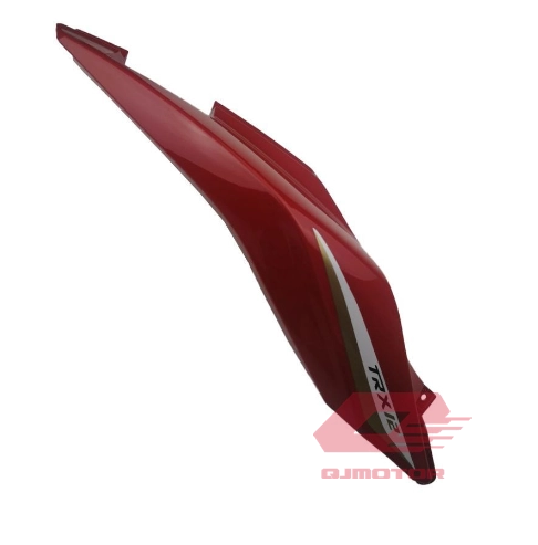 QJ TRX 12 ARKA SOL YAN GRENAJ KIRMIZI