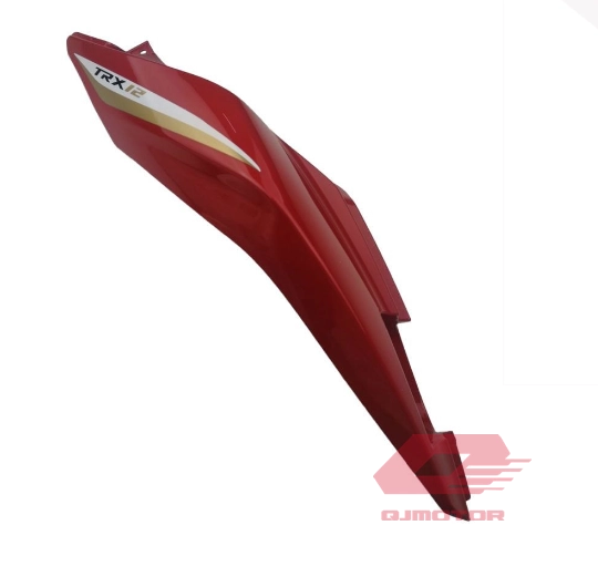 QJ TRX 12 ARKA SOL YAN GRENAJ BEYAZ