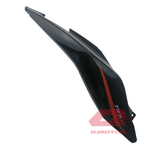 QJ TRX 12 ARKA SAĞ YAN GRENAJ SİYAH