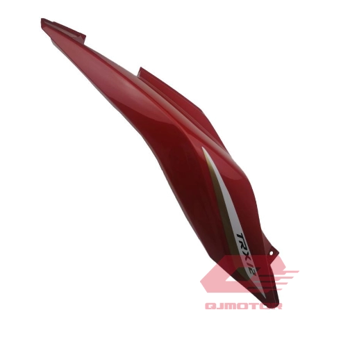 QJ TRX 12 ARKA SAĞ YAN GRENAJ KIRMIZI