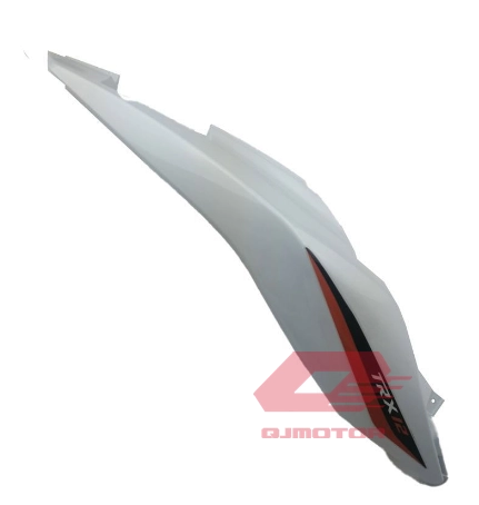 QJ TRX 12 ARKA SAĞ YAN GRENAJ BEYAZ