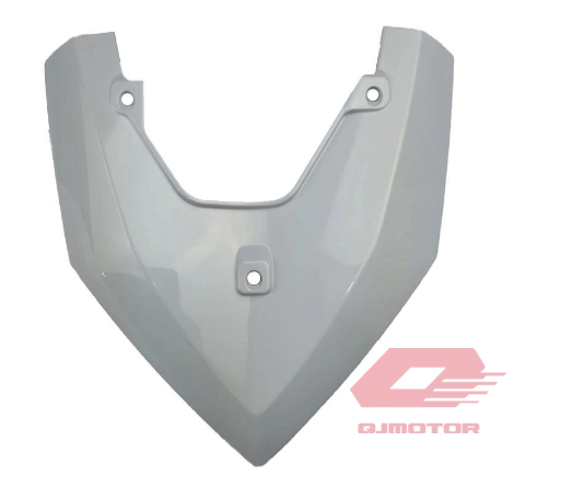 QJ SRK 125 S  TRX 12 FAR MUHAFAZA ÜST GRİ